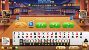 闲友棋牌