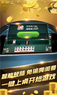 三丰棋牌
