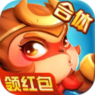 欢乐人人战机