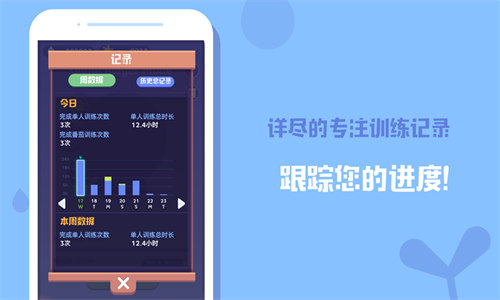 时间
