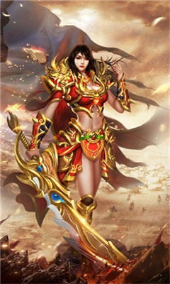 神龙刺影合击传奇