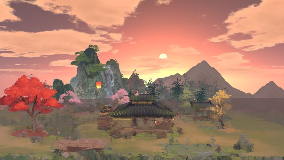 江湖悠悠单机版