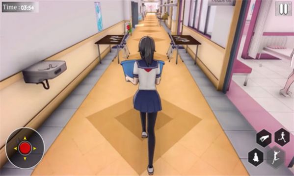 樱花小屋