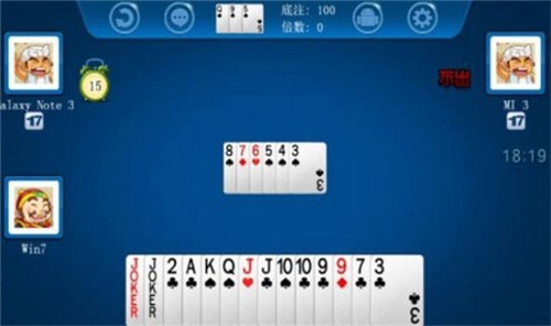 AB棋牌