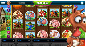 ok棋牌