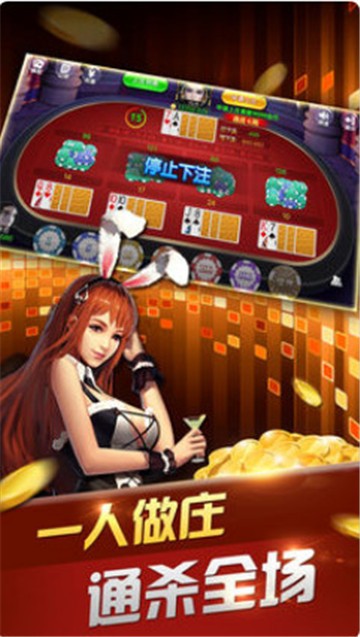哈灵浙江麻将