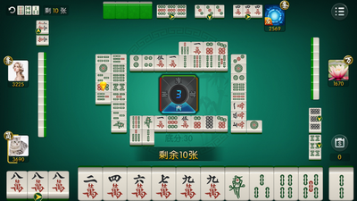 蛟河棋牌