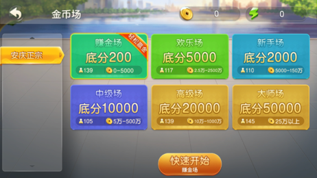乐游大胡