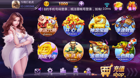 恒星电玩