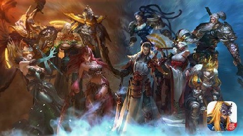 永恒文明腾讯版