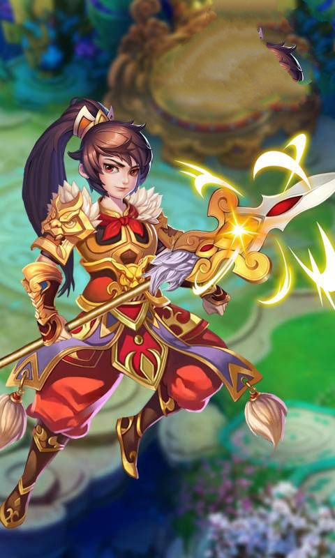 九龙神王