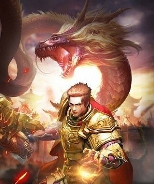 霸者之王