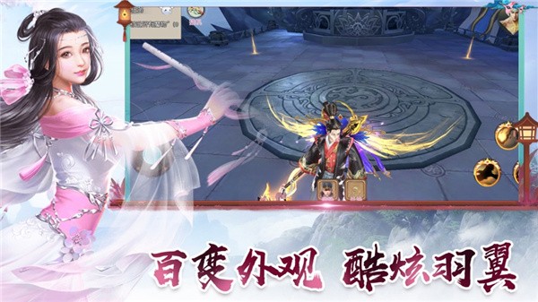 无界