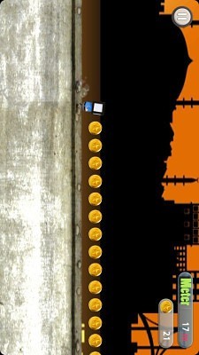 极速方程式特技赛车