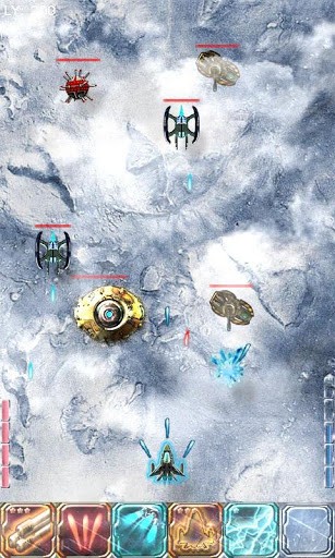 星舰指挥官战争与贸易