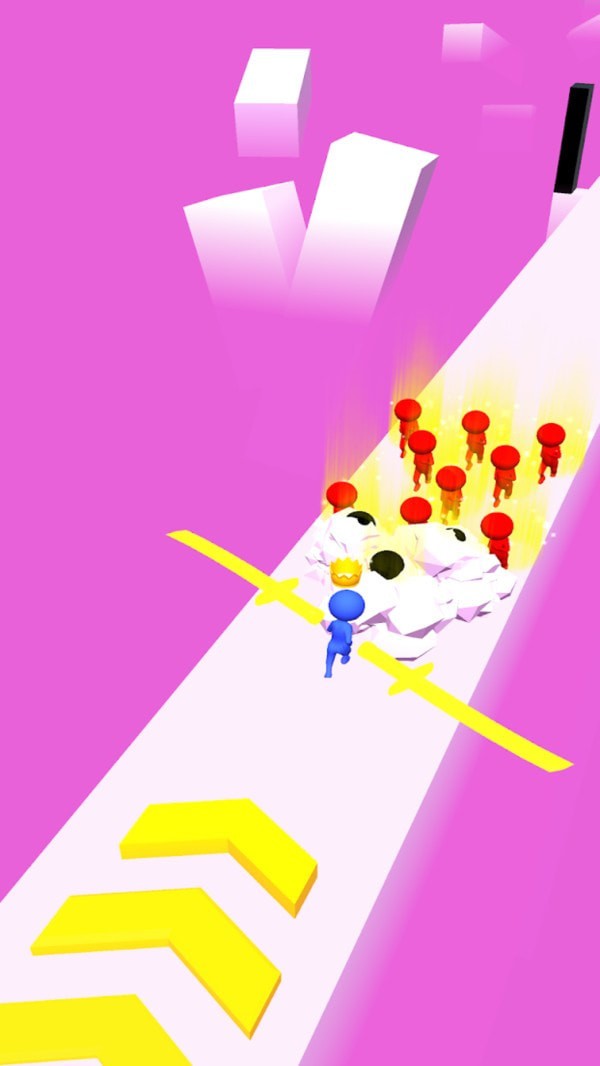 一刀就吃鸡