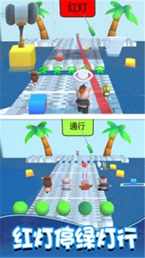 极速小猪
