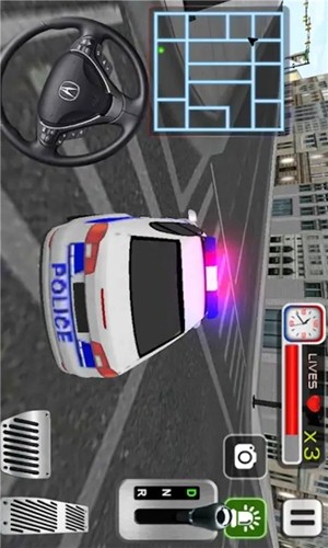 终极赛车