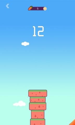 Parkour Race