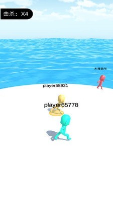 聚会