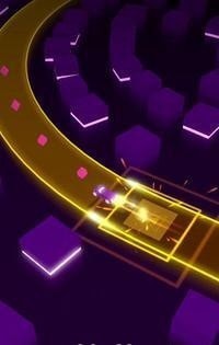 EDM音乐赛车