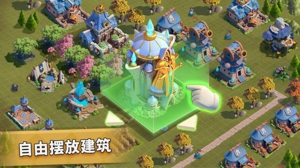 暴风之门