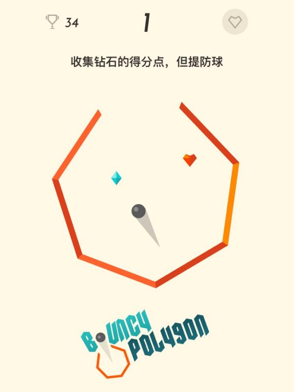 多边形