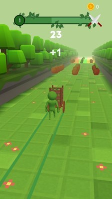 水果猎手GM版