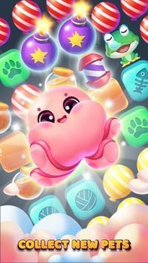 宠物救援