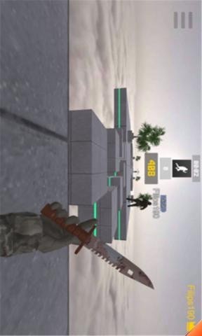 cs跳跃模拟器