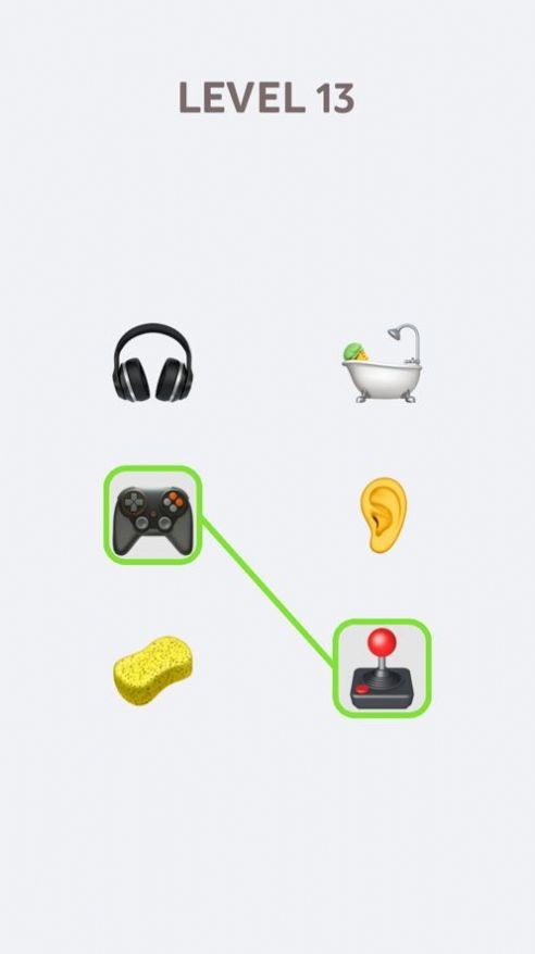 Emoji找不同2