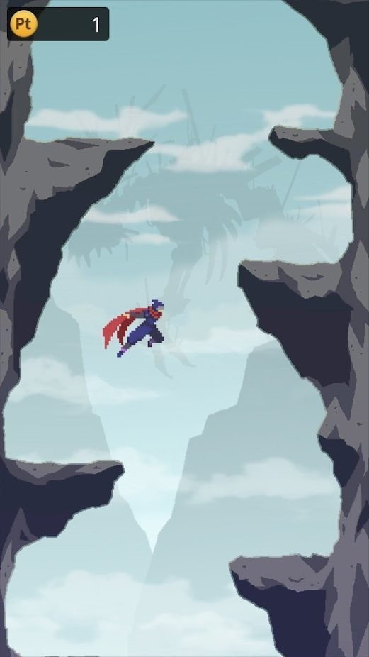 Ninja Arashi