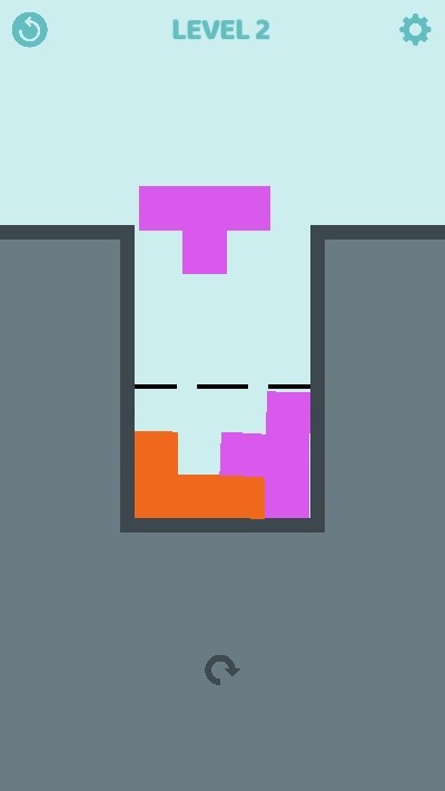 Jelly Fill