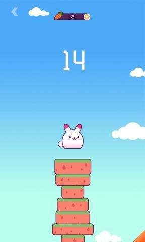 Parkour Race