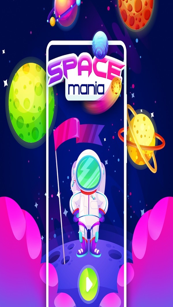 星球粉碎大师