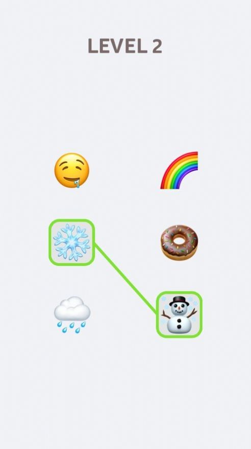 Emoji找不同2