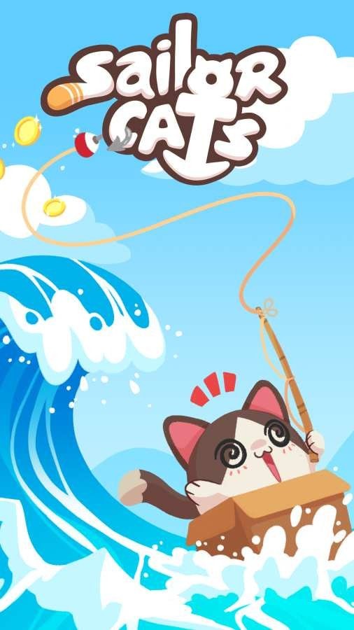 水手猫2太空漫游
