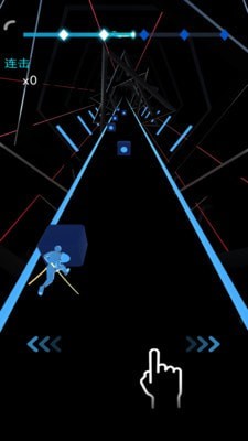 节奏宝剑中文版