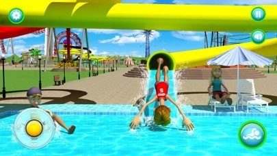 夏季运动会