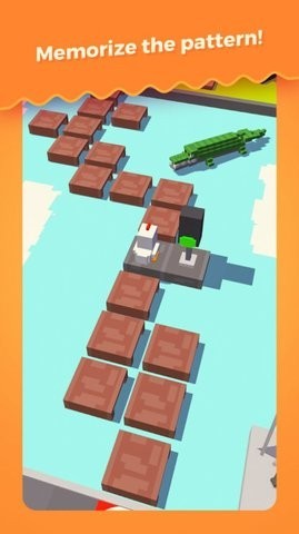 像素公路