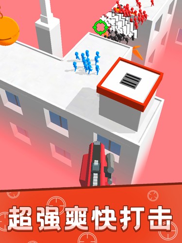 救援突击队