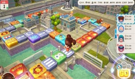 迷你大城市2