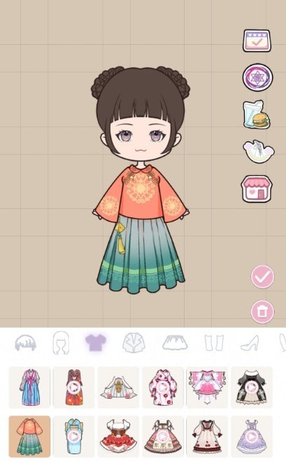 VIVO加菲猫碰碰车