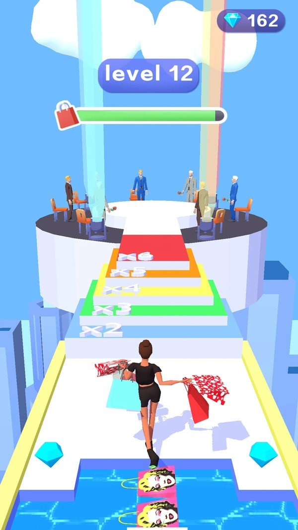 购物狂3D