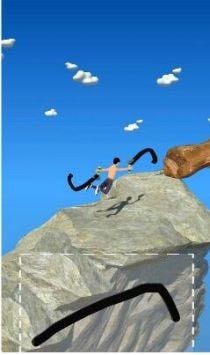 攀登者