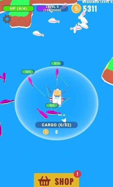 闲置大亨太空公司