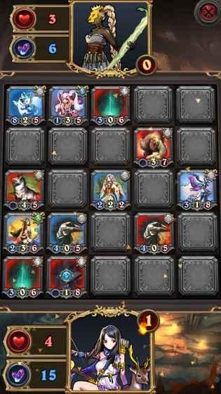 魔女之恋