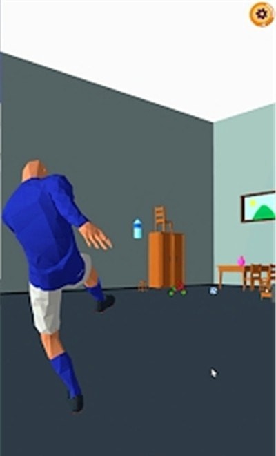 kick bomb