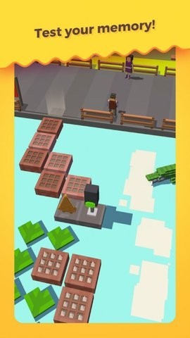 像素公路