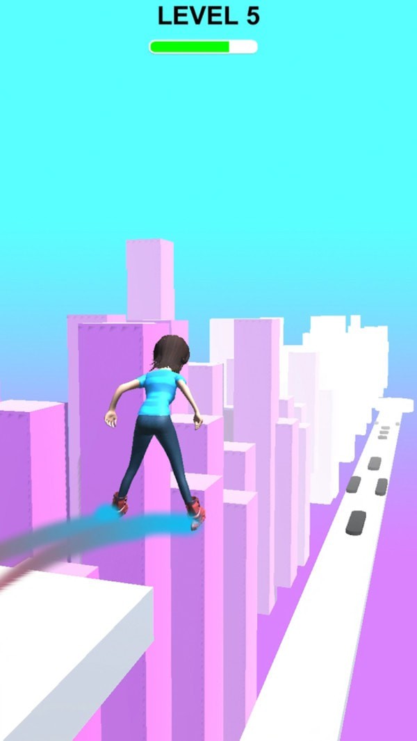 高跟我贼溜